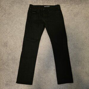 GAP JEANS SLIM STRETCH SIZE 32X30